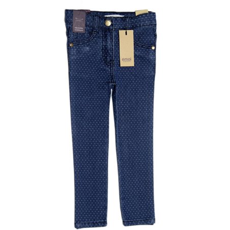 EMOI Denim Jeans