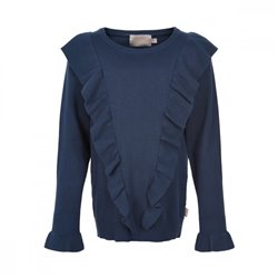 Creamie Pullover Total Eclipse