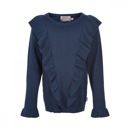 Creamie Pullover Total Eclipse