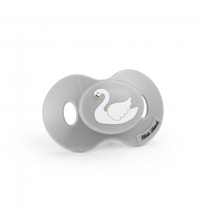 Elodie Details Pacifier The Ugly Duckling